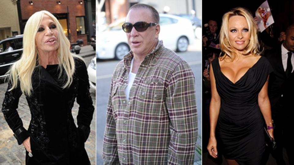 Nekteré celebrity jsou u plastických chirurgů jako doma